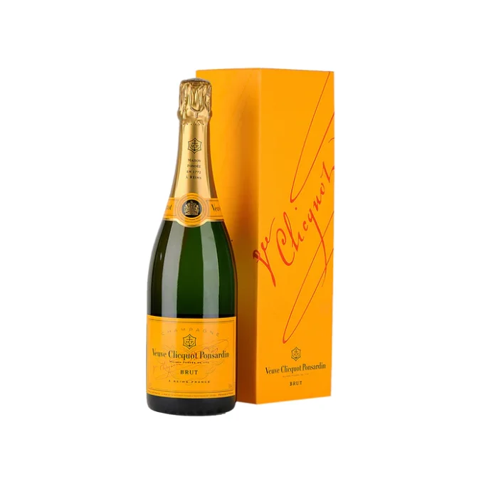 Veuve Clicquot 75cl