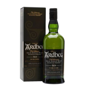 Ardbeg 10Y  70cl