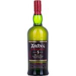 Ardbeg Wee Beastie 5Y  70cl