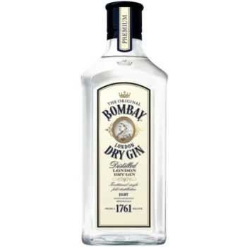 Bombay London Dry 70cl