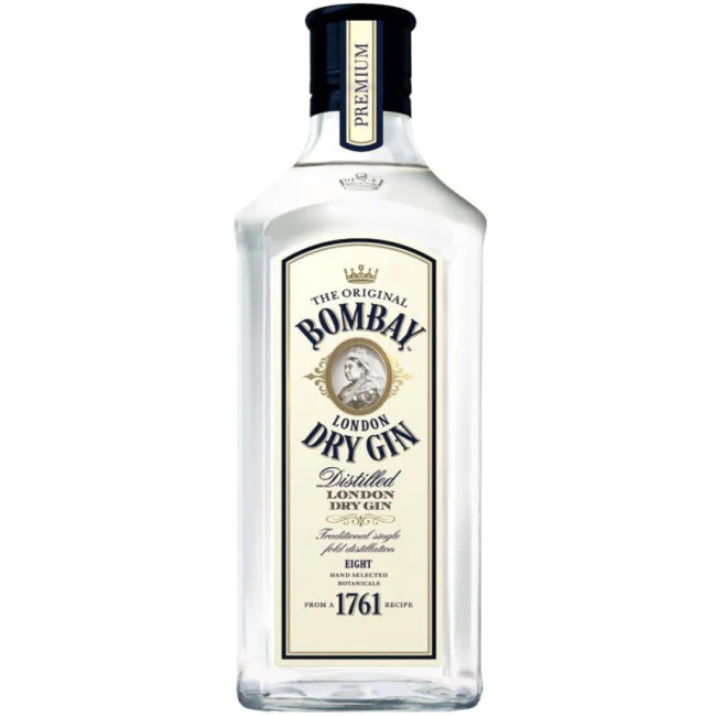 Bombay London Dry 70cl