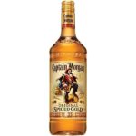 Captain Morgan Spiced Gold 1L