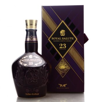 Chivas Royal Salute 23Y 70cl