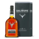 The Dalmore 15Y 70cl