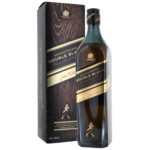 Johnnie Walker Double Black 1L