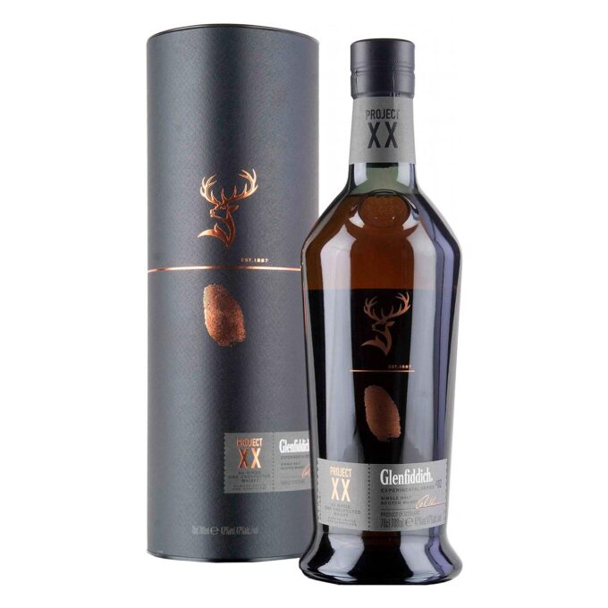 Glenfiddich Project XX 70cl