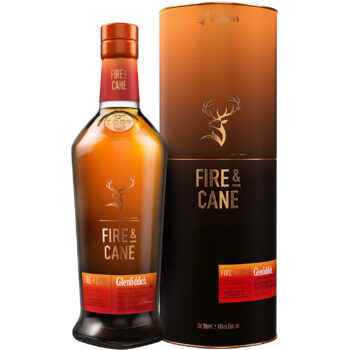 Glenfiddich Fire & Cane 70cl