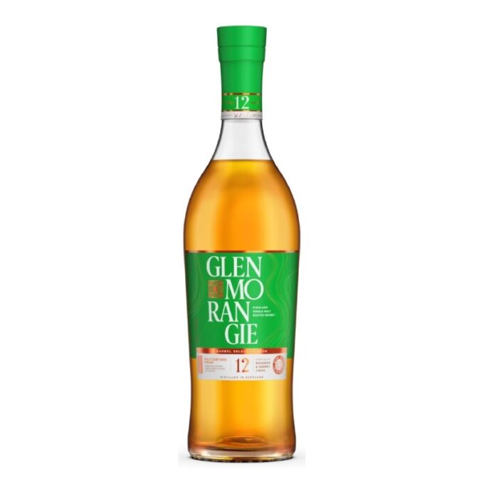 Glenmorangie 12Y Palo Cortado Finish 70cl