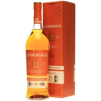 Glenmorangie 14Y The Elementa 1L