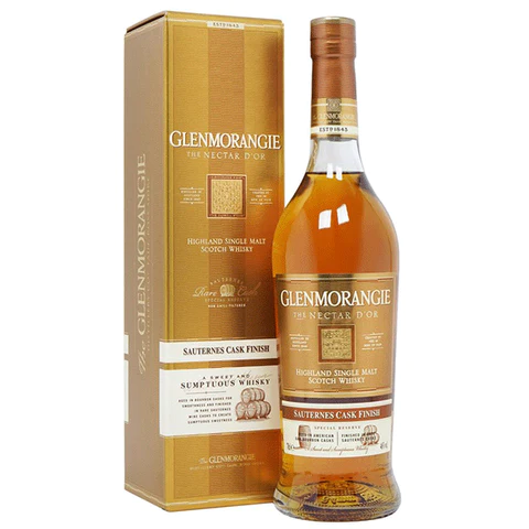 Glenmorangie Nectar D'Or 70cl