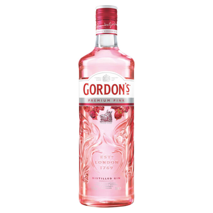 Gordon's Pink 70cl