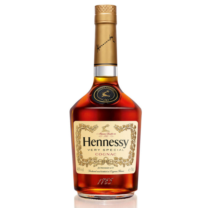 Hennessy VS 70cl
