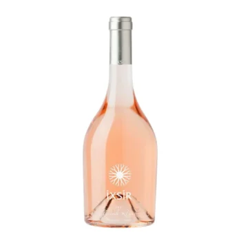 Ixsir Grande Reserve Rose 75cl