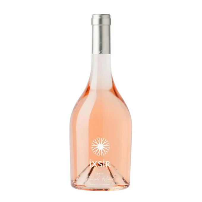 Ixsir Grande Reserve Rose 75cl