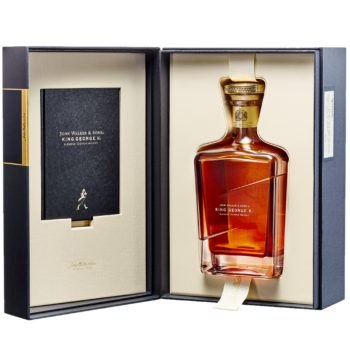 Johnnie Walker King George V 75cl