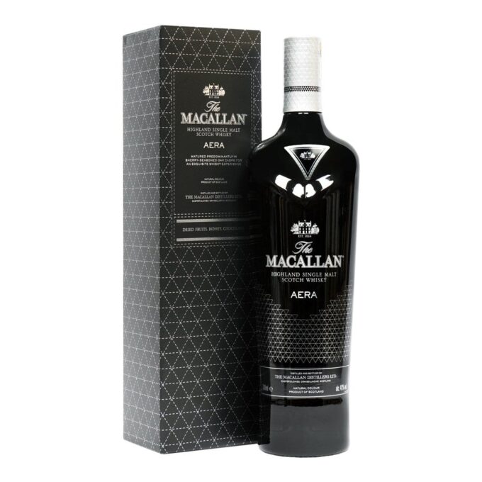 The Macallan Aera 70cl