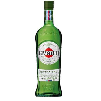 Martini Extra Dry 1L