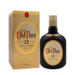 Grand Old Parr 12Y 1L
