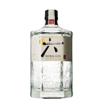 Suntory Roku Gin 70cl