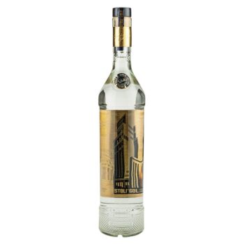 Stoli Gold 1L