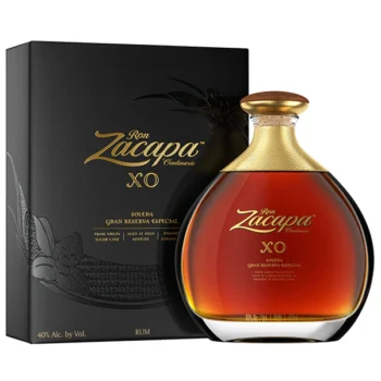 Zacapa XO 70cl