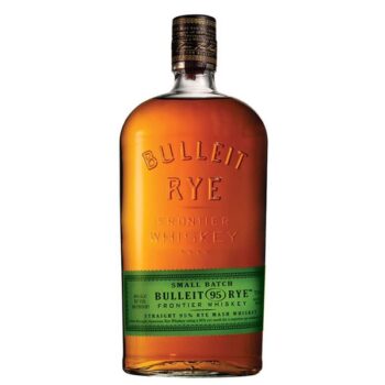 Bulleit Rye 70cl