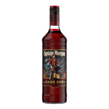 Captain Morgan Black 70cl
