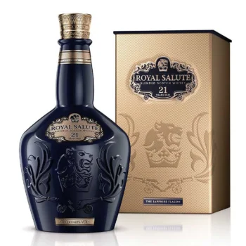 Chivas Royal Salute 21Y 70cl
