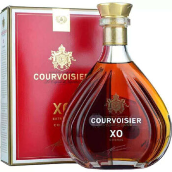 Courvoisier XO 70cl