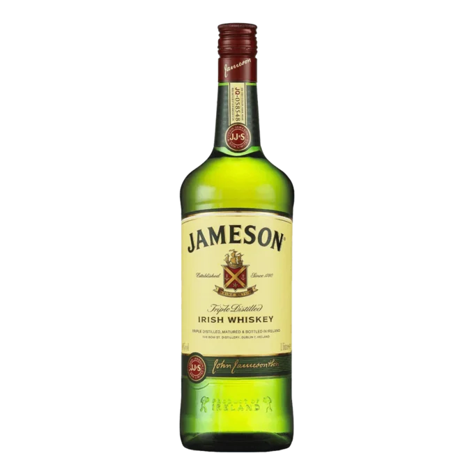 Jameson 70cl
