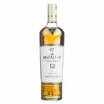 The Macallan 12Y Double Cask 70cl