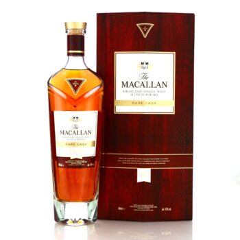 The Macallan Rare Cask 2022 70cl