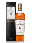 The Macallan 12Y Sherry Oak Cask 700ml