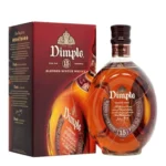 Dimple 15Y 1L