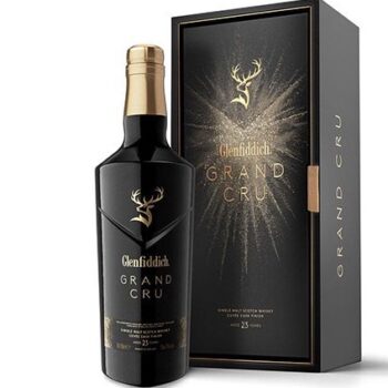 Glenfiddich 23Y Grand Cru 70cl