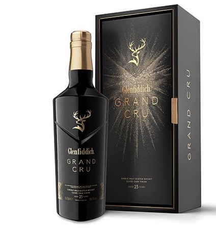 Glenfiddich 23Y Grand Cru 70cl