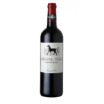 Cheval Noir Saint-Emilion 2021 75cl
