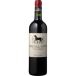 Cheval Noir Bordeaux 2020 75cl