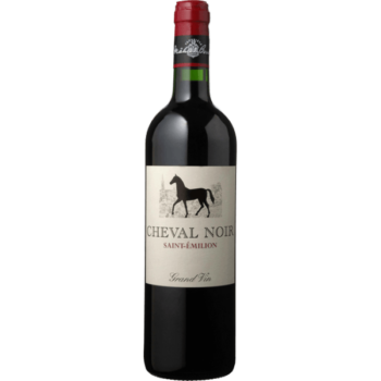 Cheval Noir Bordeaux 2020 75cl