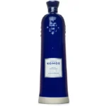 Komos Tequila Anejo Cristalino 70cl