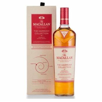The Macallan The Harmony Collection Intense Arabica 70cl