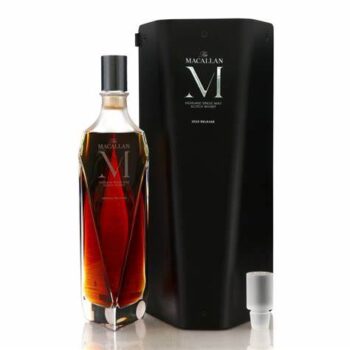 The Macallan M 2022 70cl