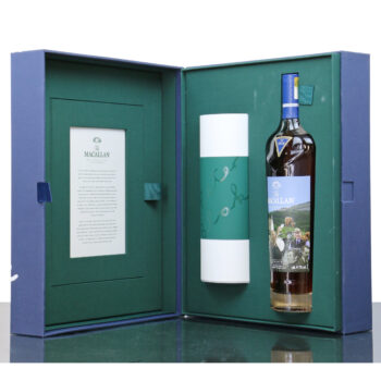 The Macallan Sir Peter Blake 70cl