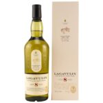 Lagavulin 8Y 70cl