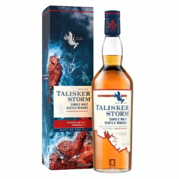 Talisker Storm 70cl