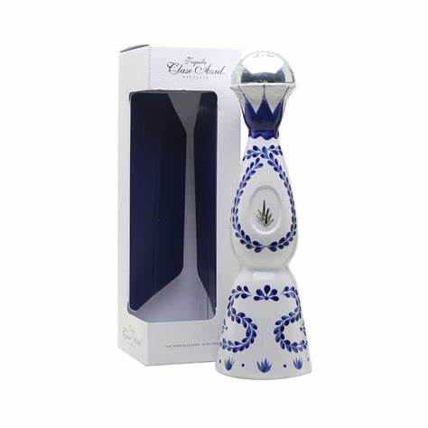 Clase Azul Reposado 50cl