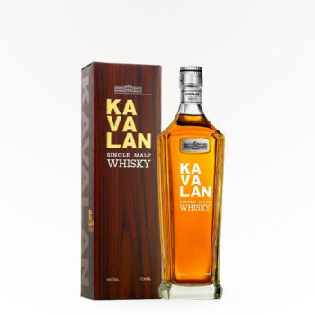 Kavalan Classic 70cl