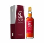 Kavalan Oloroso Sherry Oak 70cl