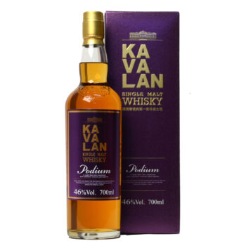 Kavalan Podium 70cl