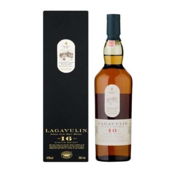 Lagavulin 16Y 75cl